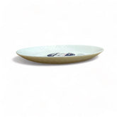 Plato Pampille Luminarc Postre 18cm Blanco